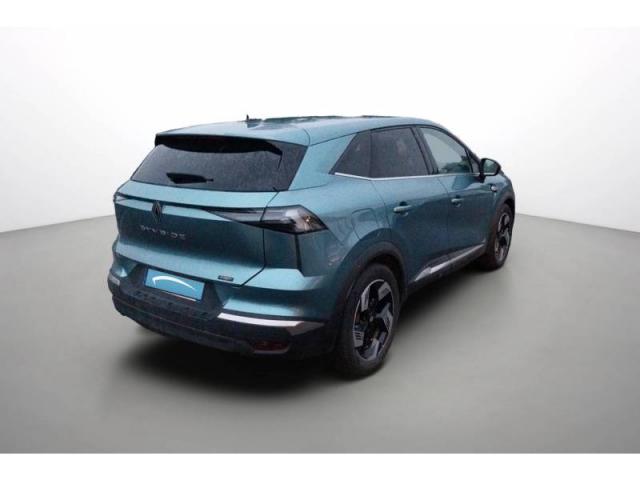 Renault Symbioz image 6