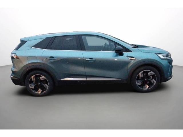 Renault Symbioz image 4