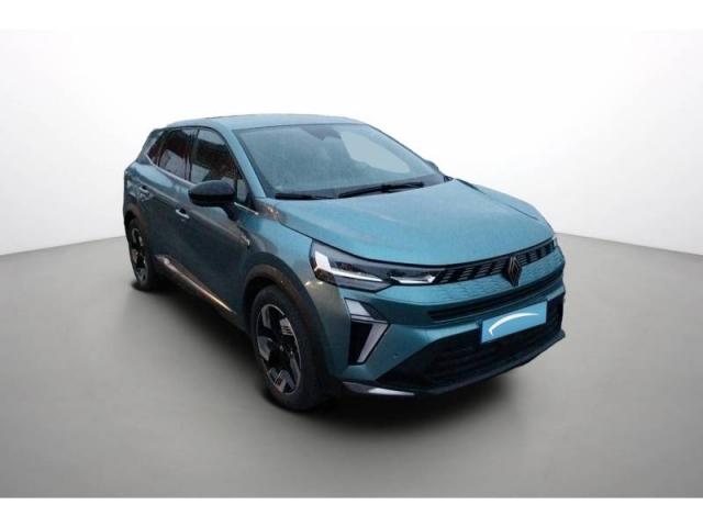 Renault Symbioz image 2