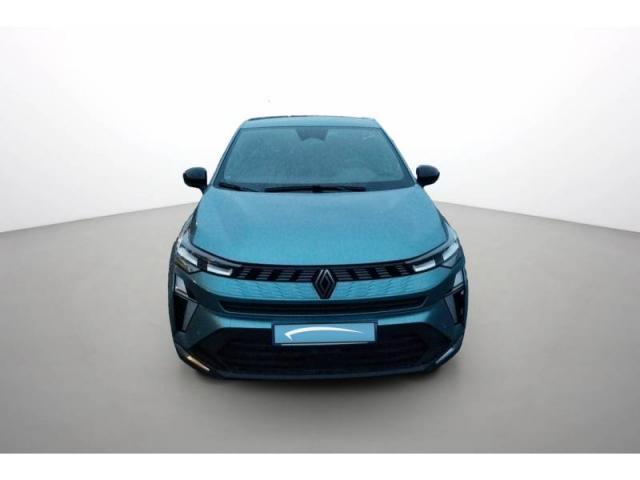 Renault Symbioz image 3