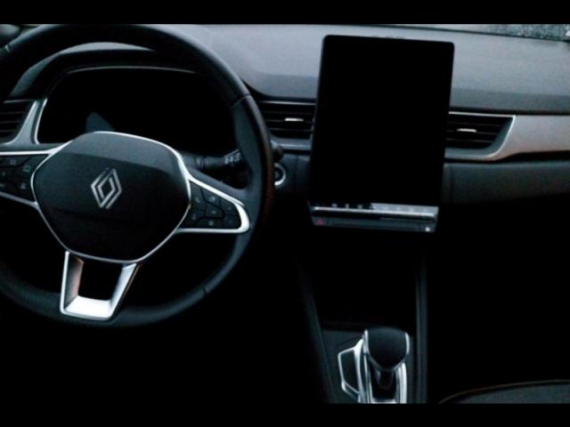 Renault Symbioz image 8