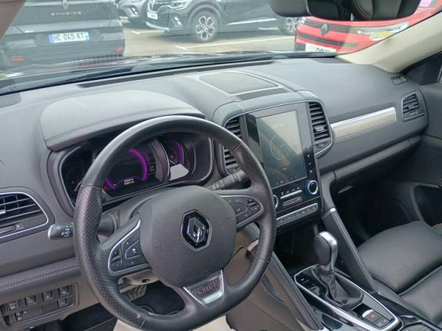 Renault Koleos image 2