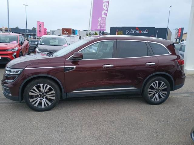 Renault Koleos image 3