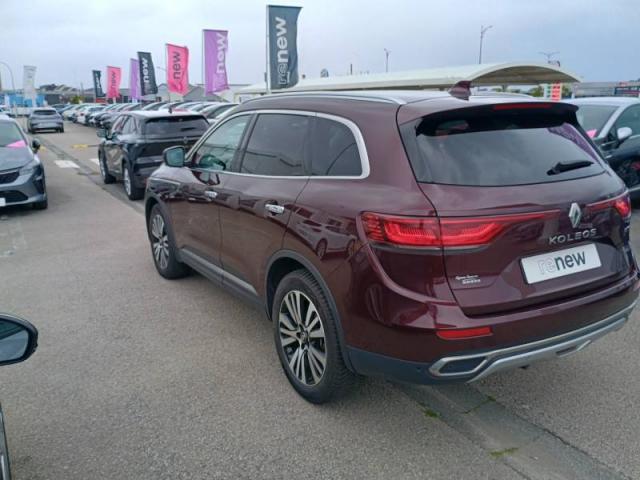 Renault Koleos image 1