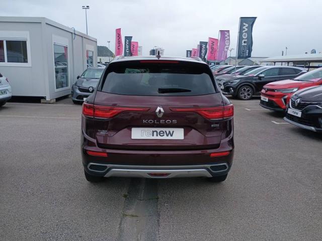 Renault Koleos image 7