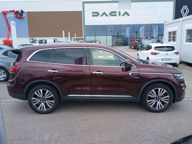 Renault Koleos image 6