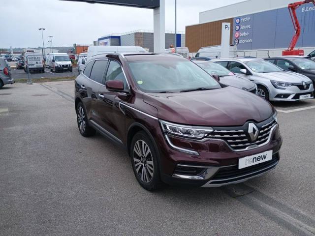 Renault Koleos image 8