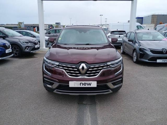 Renault Koleos image 9