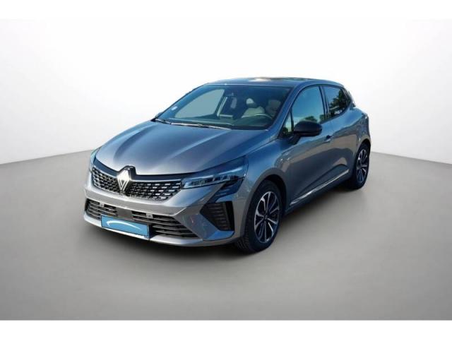 Renault Clio E-Tech Full Hybrid 145 Techno