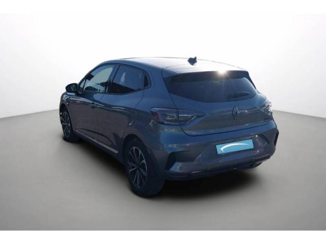Renault Clio image 8