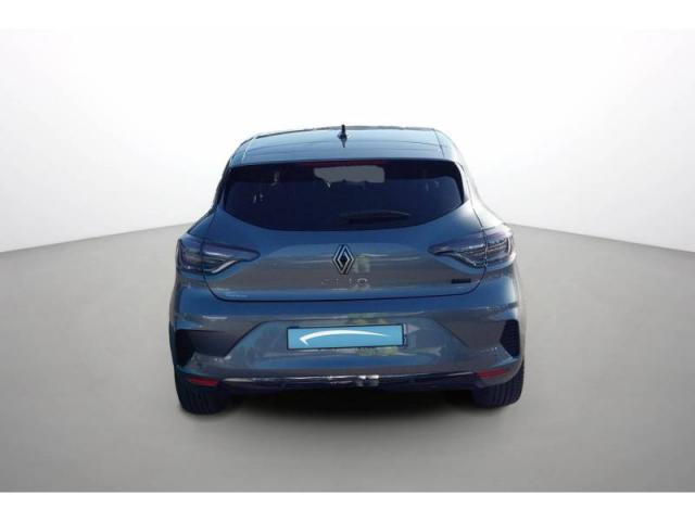 Renault Clio image 7