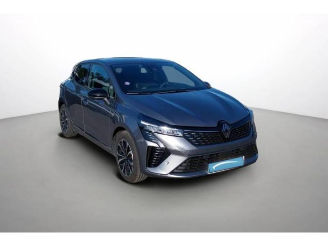 Renault Clio image 6