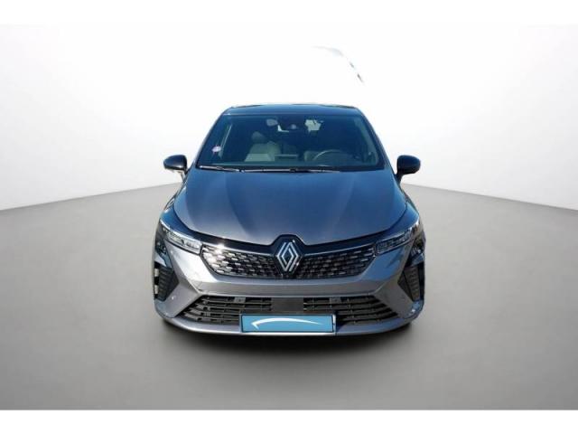 Renault Clio image 4