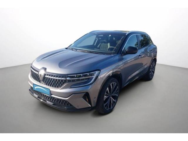 Renault Austral E-Tech Hybrid 200 Iconic