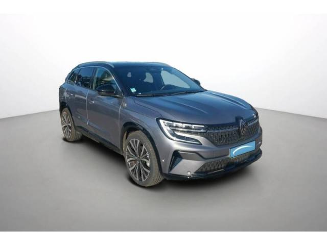 Renault Austral image 6