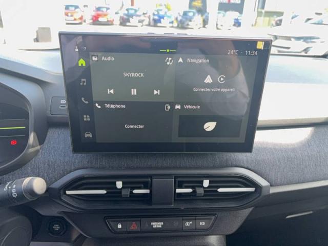 Dacia Sandero image 1