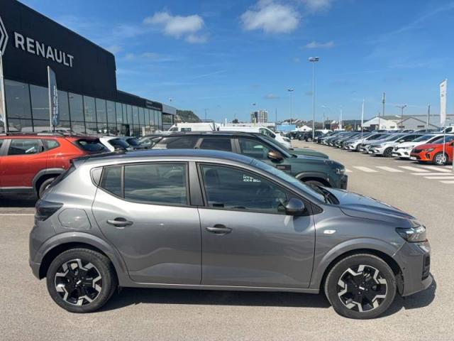 Dacia Sandero image 9