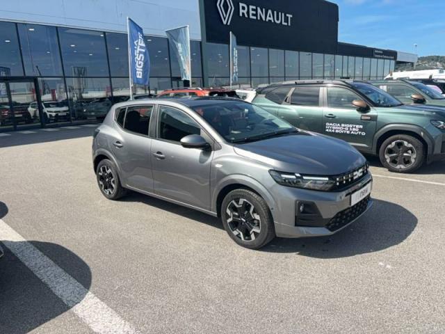 Dacia Sandero image 8