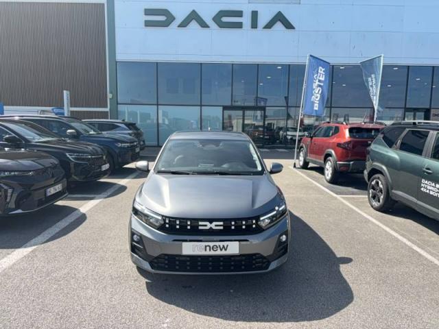 Dacia Sandero image 4