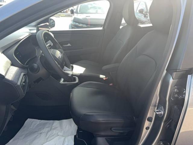 Dacia Sandero image 6