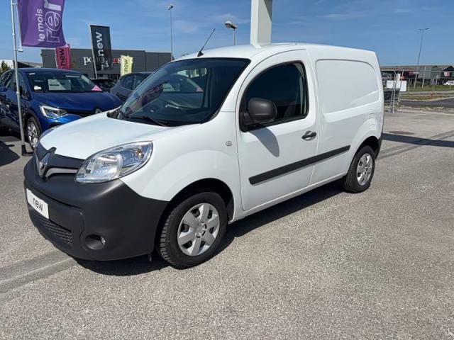 Renault Kangoo Van Express Blue Dci 80 Extra R-Link