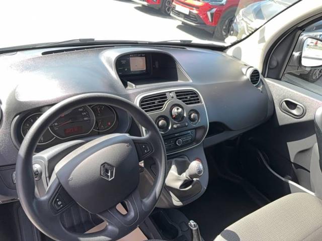 Renault Kangoo Van image 5