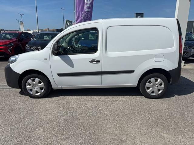 Renault Kangoo Van image 3