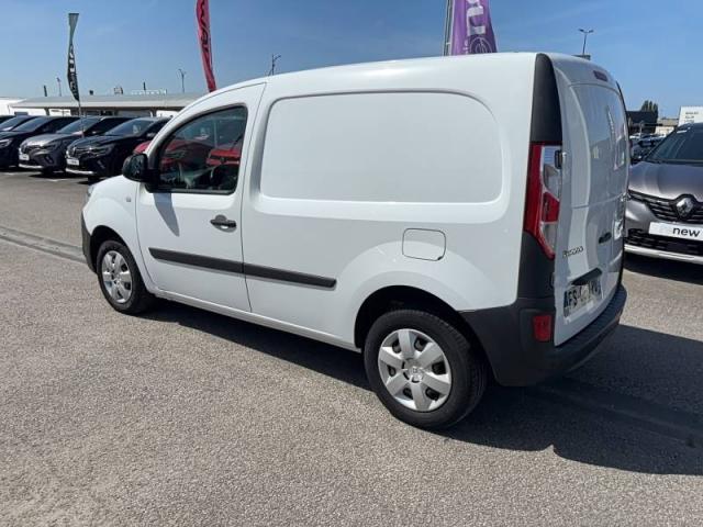 Renault Kangoo Van image 7