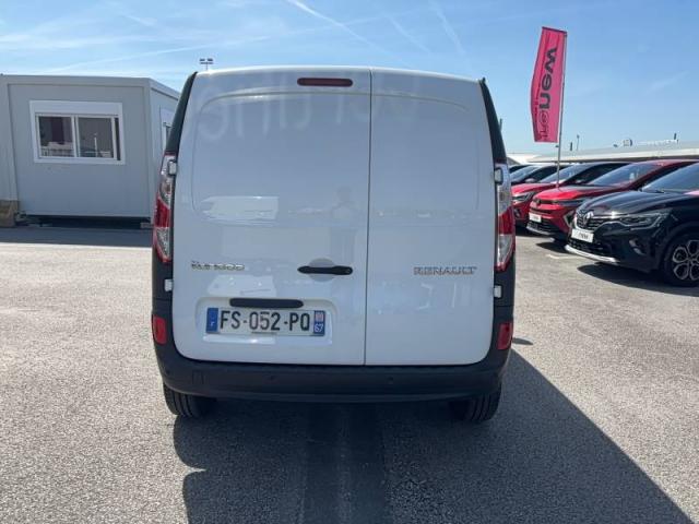 Renault Kangoo Van image 1