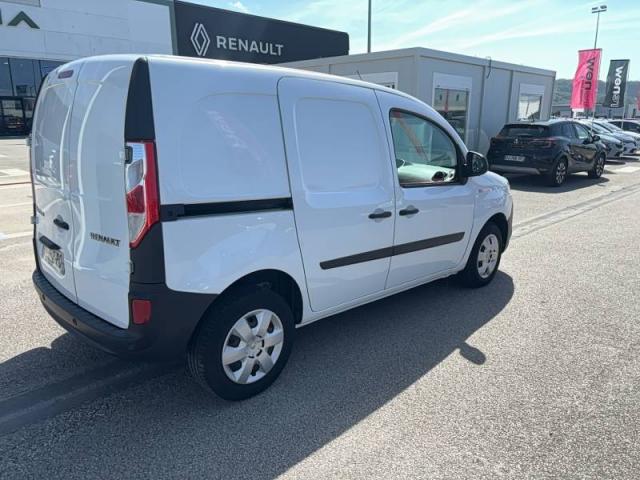 Renault Kangoo Van image 2