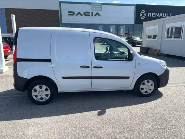 Renault Kangoo Van image 8