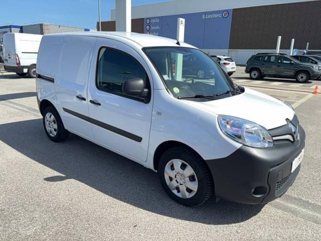 Renault Kangoo Van image 4