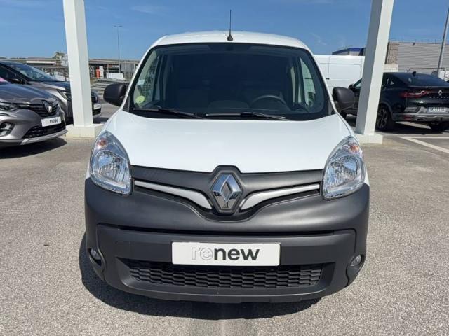 Renault Kangoo Van image 9