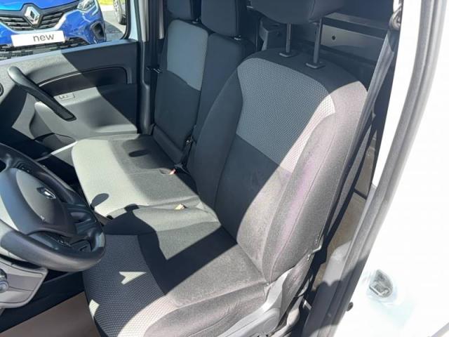Renault Kangoo Van image 6