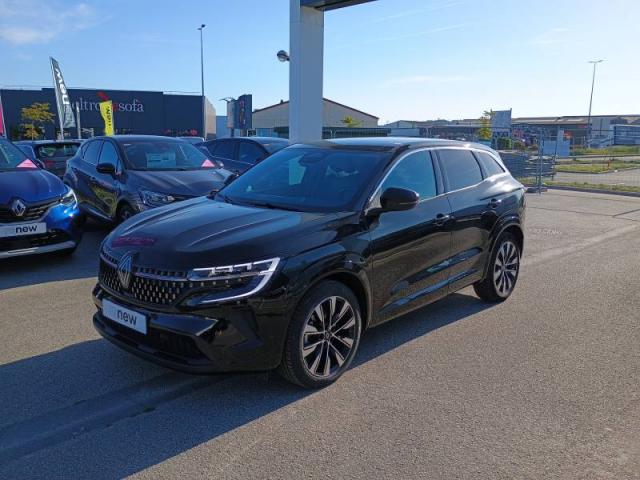 Renault Austral E-Tech Hybrid 200 Techno