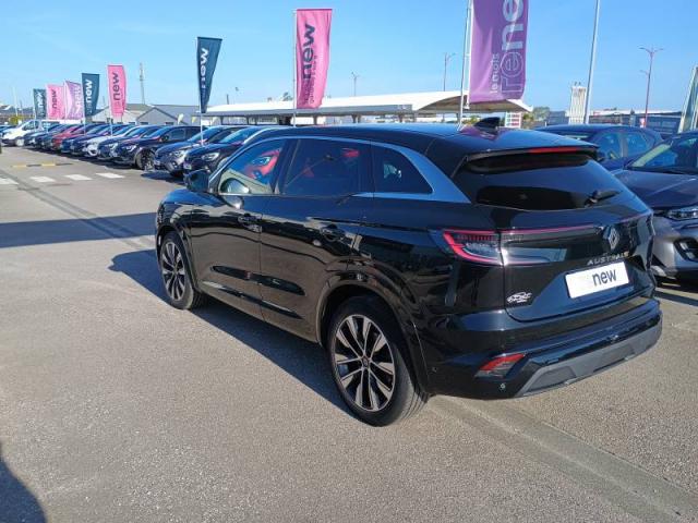 Renault Austral image 4