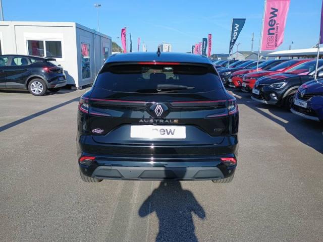 Renault Austral image 6