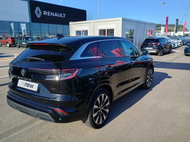 Renault Austral image 7