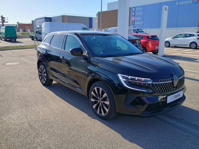 Renault Austral image 8