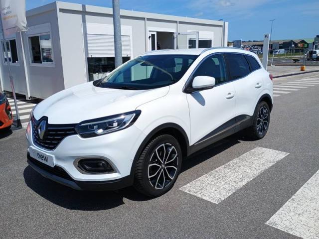 Renault Kadjar Blue Dci 115 Intens