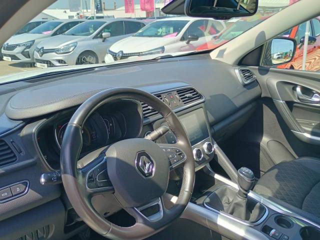 Renault Kadjar image 8