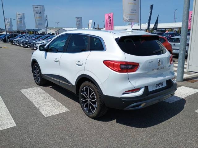 Renault Kadjar image 7