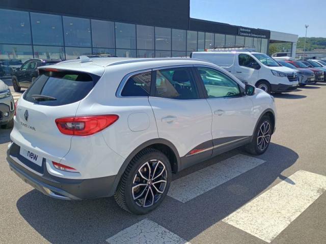 Renault Kadjar image 9