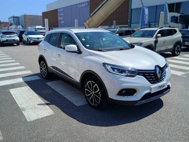 Renault Kadjar image 5