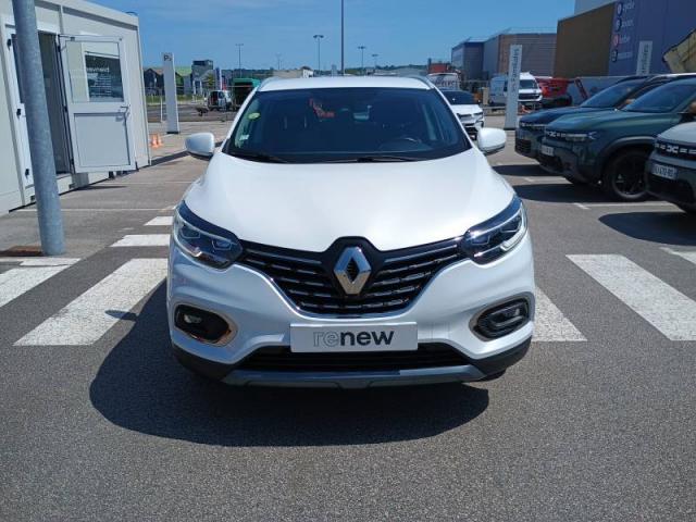 Renault Kadjar image 2