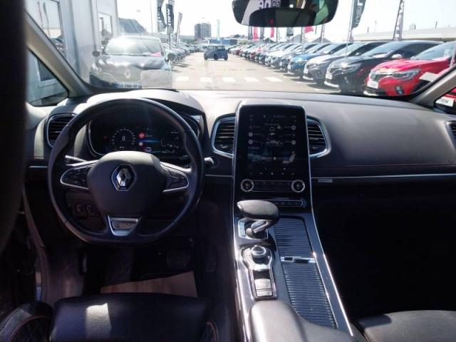 Renault Espace image 6