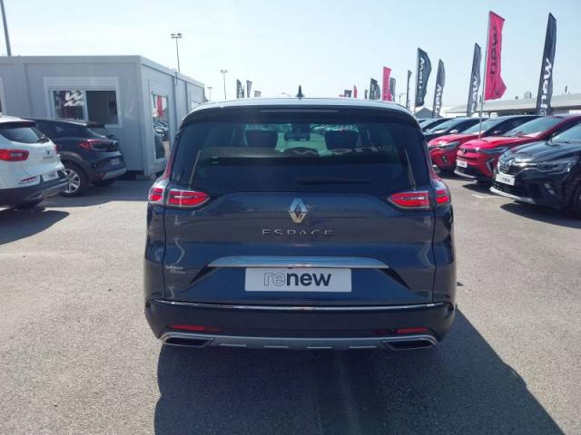 Renault Espace image 8
