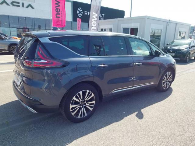 Renault Espace image 4