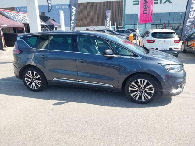 Renault Espace image 1