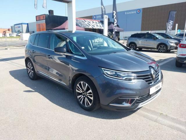 Renault Espace image 3